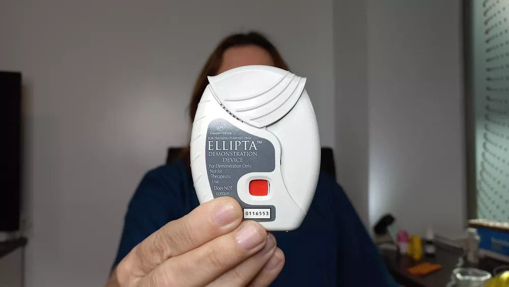 ELLIPTA